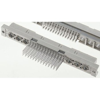 354.165 DIN41612�R�l�N�^ ���X ERNI 2.54mm �s�b�` ERNI 50109816