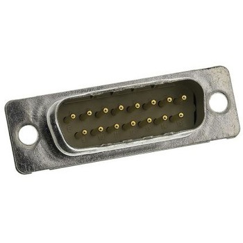 23128 D-sub�R�l�N�^ (�͂񂾒[�q) ERNI �I�X ERNI 50110069