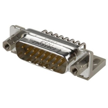 23177 D-Sub�R�l�N�^ ERNI �I�X ERNI 50110394