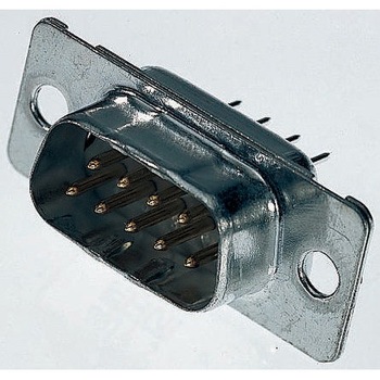 23133 D-Sub�R�l�N�^ ERNI �I�X ERNI 50110437