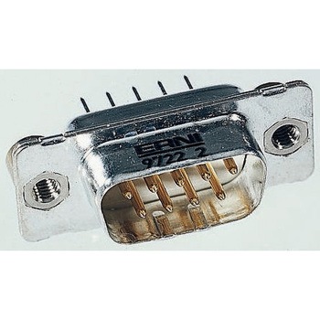 23142 D-Sub�R�l�N�^ ERNI �I�X ERNI 50110446
