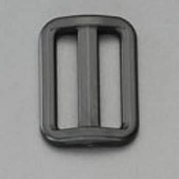 30mm アジャスター(プラスチック製・5個) エスコ