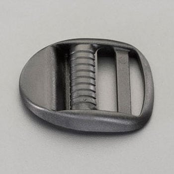 20mm アジャスター(プラスチック製・5個) エスコ