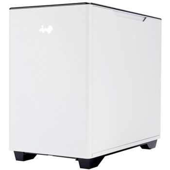 PCケース IW-CS-A3WHI-1AM120S IN WIN(インウィン)