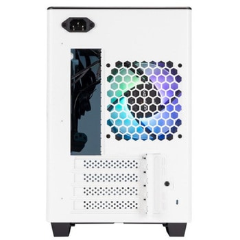PCケース IW-CS-A3WHI-1AM120S IN WIN(インウィン)