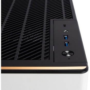 PCケース IW-CS-A3WHI-1AM120S IN WIN(インウィン)