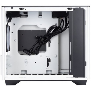 PCケース IW-CS-A3WHI-1AM120S IN WIN(インウィン)