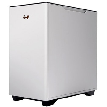 PCケース IW-CS-A5WHI-1AM120S IN WIN(インウィン)