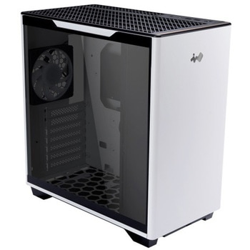 PCケース IW-CS-A5WHI-1AM120S IN WIN(インウィン)