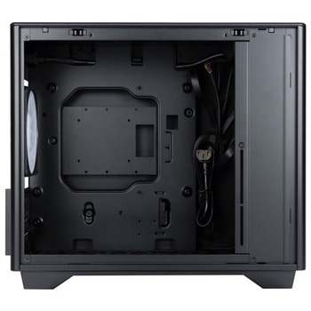 PCケース IW-CS-A3BLK-1AM120S IN WIN(インウィン)