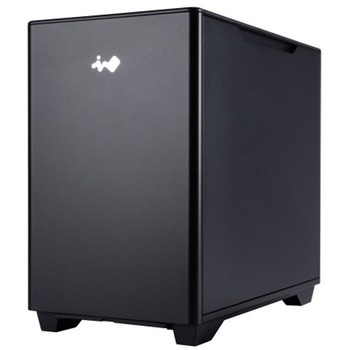 PCケース IW-CS-A3BLK-1AM120S IN WIN(インウィン)