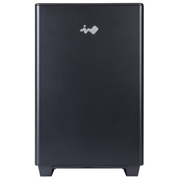 PCケース IW-CS-A3BLK-1AM120S IN WIN(インウィン)