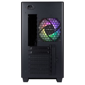 PCケース IW-CS-A5BLK-1AM120S IN WIN(インウィン)