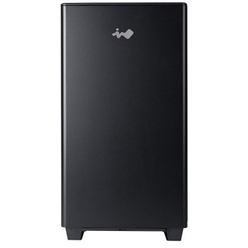 PCケース IW-CS-A5BLK-1AM120S IN WIN(インウィン)