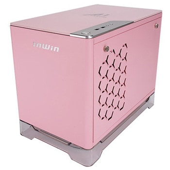 A1 Prime PINK PCケース A1 Prime PINK IN WIN(インウィン) 拡張