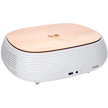 PCケース IW-CS-B1-PURE IN WIN(インウィン)