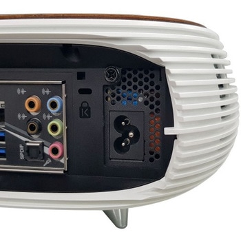 PCケース IW-CS-B1-PURE IN WIN(インウィン)