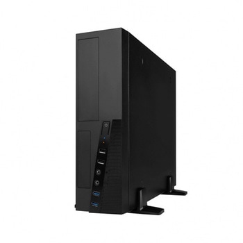 PCケース IW-BL057B/300B IN WIN(インウィン)