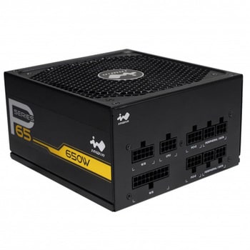 PS-P650W PC電源 ATX 650W PS-P650W 1台 IN WIN(インウィン) 【通販