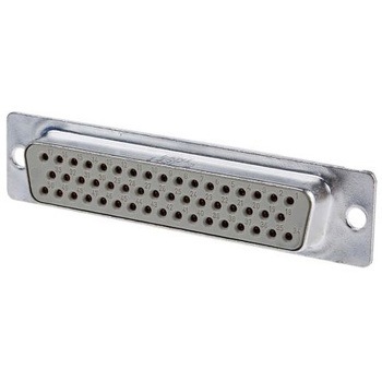 13920 D-Sub�R�l�N�^ ERNI ���X ERNI �X�g���[�g �R���^�N�g��50 �s�b�`2.75mm����67mm 1�Z�b�g(28��) 50111995