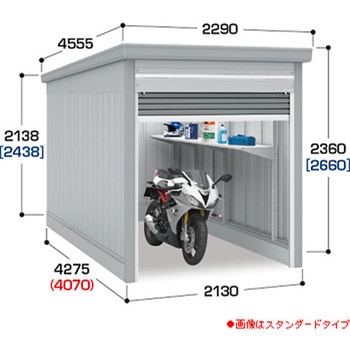 (車庫・ガレージ) ガレーディア GRN イナバ