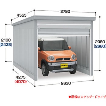 (車庫・ガレージ) ガレーディア GRN イナバ