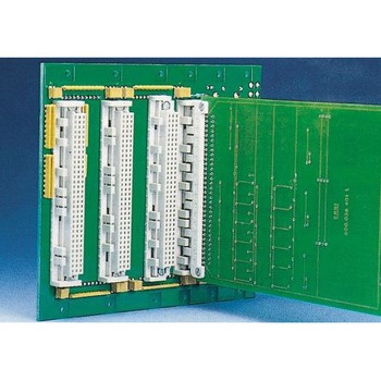 ERNI  DIN 41612コーディングストリップ ERNI