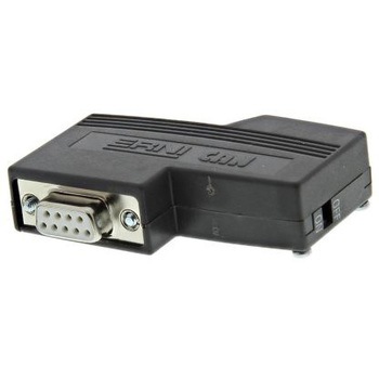 154824 ERNI �˂��~�ߒ[�qD-sub�R�l�N�^ 9�� ���C�g�A���O�� ���X ERNI 50112993