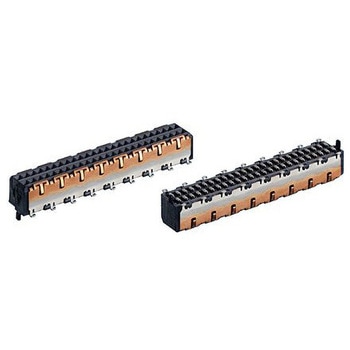 224512 ERNI ��ڑ��p�\�P�b�g MicroSpeed �V���[�Y 1 mm 1.5 mm  ���� �\�ʎ��� ERNI �R���^�N�g��50 �͂� �s��2 50113849