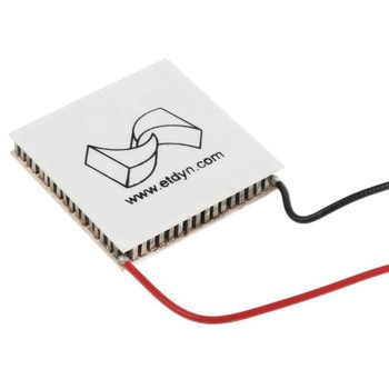 European Thermodynamics ペルチェモジュール EUROPEAN THERMODYNAMICS