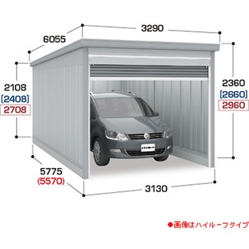 (車庫・ガレージ) ガレーディア GRN イナバ