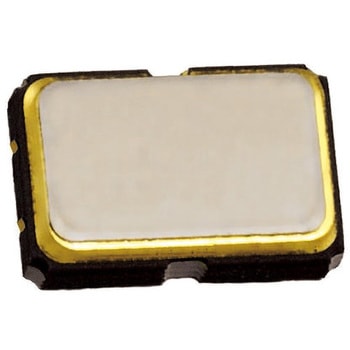 Euroquartz 水晶振動子 12MHz 表面実装 4-pin SMD 基本波 EUROQUARTZ