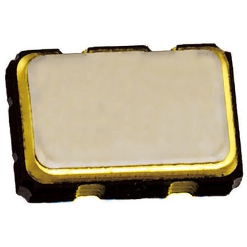 Euroquartz 水晶振動子 12MHz 表面実装 4-pin SMD 基本波 EUROQUARTZ