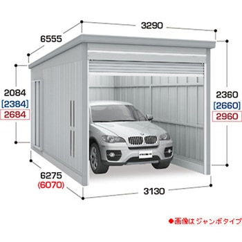 (車庫・ガレージ) ガレーディア GRN イナバ
