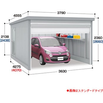 (車庫・ガレージ) ガレーディア GRN イナバ