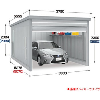 (車庫・ガレージ) ガレーディア GRN イナバ