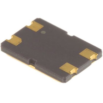 Euroquartz 水晶振動子 8MHz 表面実装 4-pin SMD 基本波 EUROQUARTZ