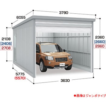 (車庫・ガレージ) ガレーディア GRN イナバ