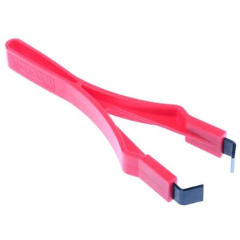 Facom ワイヤーストリッパー ワイヤ 最大サイズ：10mm， 最小サイズ：0.1mm， 173A FACOM