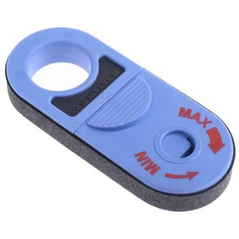 Facom ワイヤーストリッパー 最大サイズ：11mm， 最小サイズ：0.8mm， 985936 FACOM