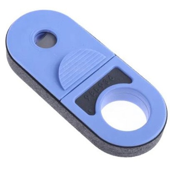 Facom ワイヤーストリッパー 最大サイズ：11mm， 最小サイズ：0.8mm， 985936 FACOM