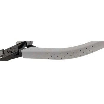 Facom サイドカッター 全体長さ：110mm， 最大切断能力：1.2mm， 405.10RMT FACOM