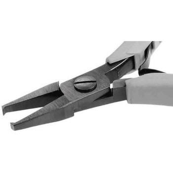 Facom エンドカッター 全体長さ：120mm， 最大切断能力：0.6mm， 418.MT FACOM