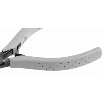 Facom エンドカッター 全体長さ：120mm， 最大切断能力：0.6mm， 418.MT FACOM