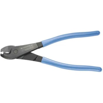 Facom フラッシュカッター 全体長さ：230mm， 最大切断能力：18.0mm， 985925 FACOM
