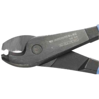 Facom フラッシュカッター 全体長さ：230mm， 最大切断能力：18.0mm， 985925 FACOM
