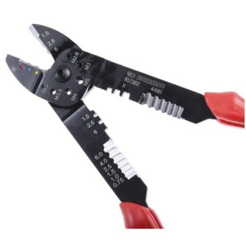 Facom 圧着工具 絶縁端子 圧着工具 449BPB FACOM