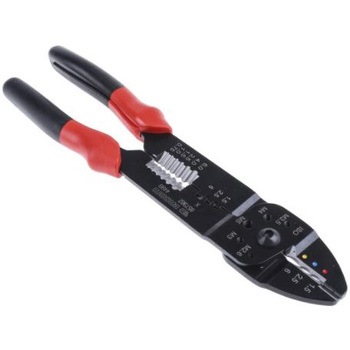 Facom 圧着工具 絶縁端子 圧着工具 449BPB FACOM