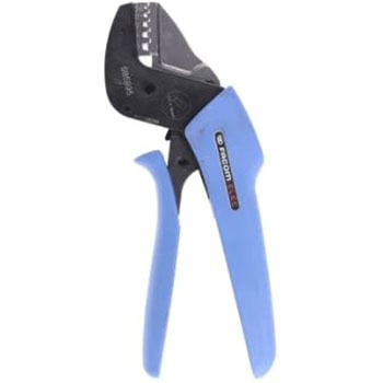 Facom 圧着工具 絶縁端子 圧着工具 985シリーズ 985895 FACOM
