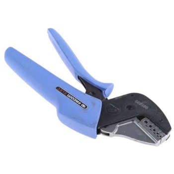 Facom 圧着工具 絶縁端子 圧着工具 985シリーズ 985895 FACOM
